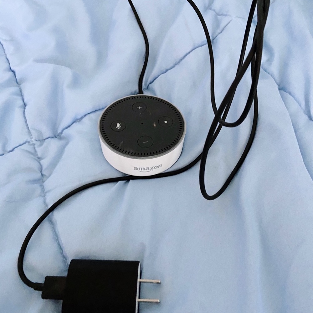 Amazon Alexa - Picture 1 of 1
